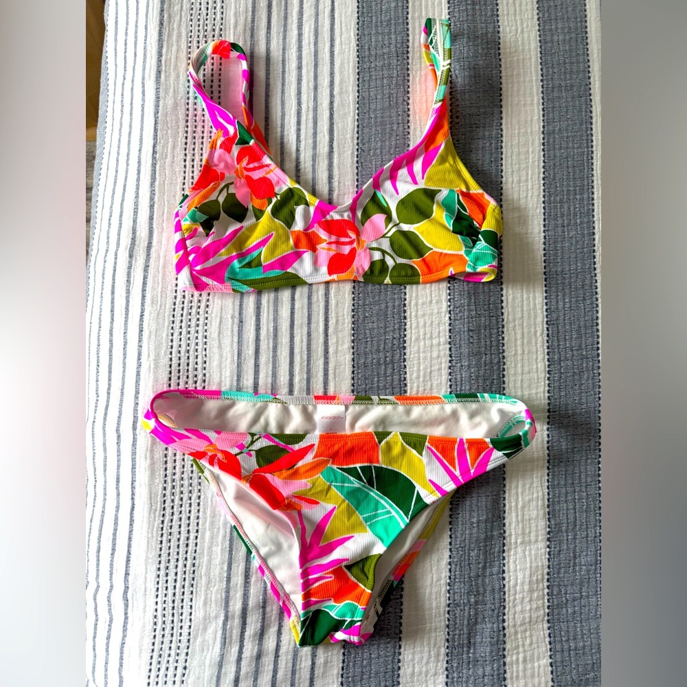 Tropical Swim Set